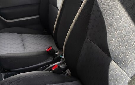 Suzuki Jimny, 2008 год, 1 200 000 рублей, 12 фотография