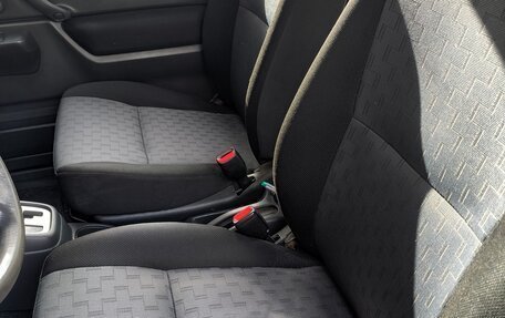 Suzuki Jimny, 2008 год, 1 200 000 рублей, 14 фотография