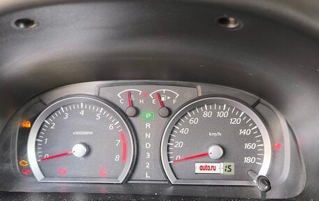 Suzuki Jimny, 2008 год, 1 200 000 рублей, 15 фотография