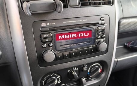 Suzuki Jimny, 2008 год, 1 200 000 рублей, 10 фотография