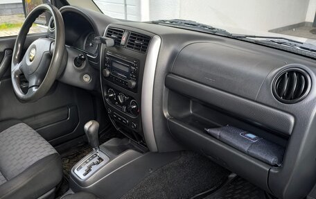 Suzuki Jimny, 2008 год, 1 200 000 рублей, 16 фотография