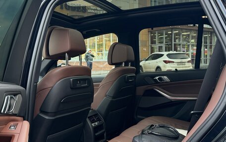 BMW X5, 2019 год, 7 290 000 рублей, 7 фотография