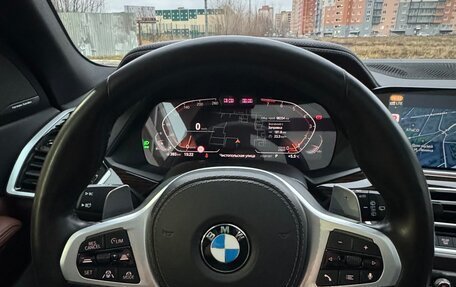 BMW X5, 2019 год, 7 290 000 рублей, 12 фотография