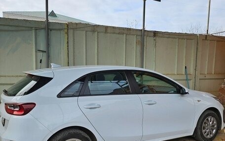KIA cee'd III, 2020 год, 1 500 000 рублей, 2 фотография