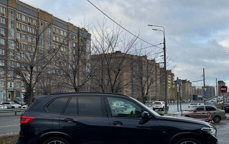 BMW X5, 2019 год, 7 290 000 рублей, 6 фотография