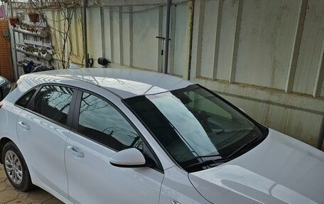 KIA cee'd III, 2020 год, 1 500 000 рублей, 4 фотография