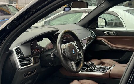 BMW X5, 2019 год, 7 290 000 рублей, 10 фотография