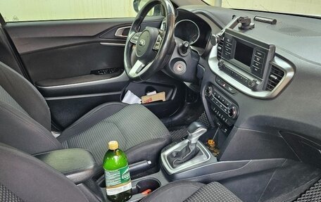 KIA cee'd III, 2020 год, 1 500 000 рублей, 5 фотография