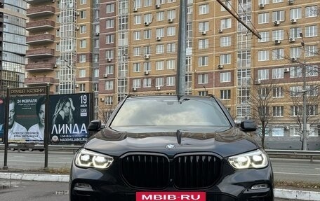 BMW X5, 2019 год, 7 290 000 рублей, 5 фотография