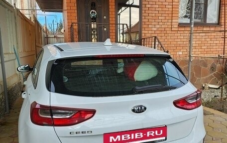 KIA cee'd III, 2020 год, 1 500 000 рублей, 3 фотография