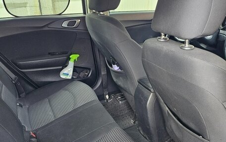 KIA cee'd III, 2020 год, 1 500 000 рублей, 8 фотография