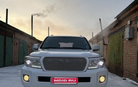 Toyota Land Cruiser 200, 2010 год, 3 300 000 рублей, 3 фотография