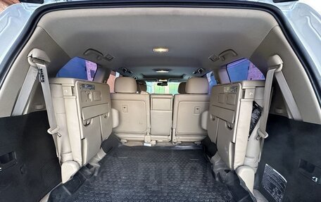 Toyota Land Cruiser 200, 2010 год, 3 300 000 рублей, 17 фотография