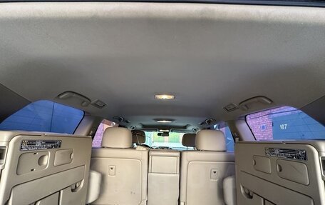 Toyota Land Cruiser 200, 2010 год, 3 300 000 рублей, 18 фотография