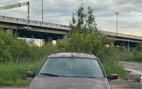 Fiat Tempra, 1996 год, 99 000 рублей, 2 фотография