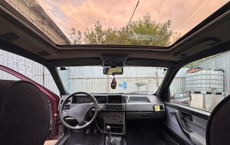 Fiat Tempra, 1996 год, 99 000 рублей, 8 фотография