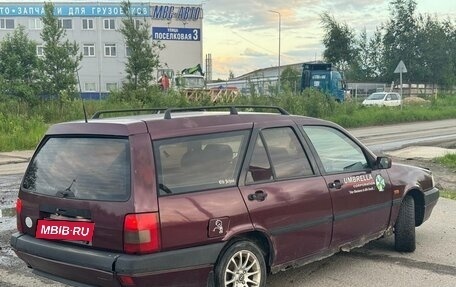 Fiat Tempra, 1996 год, 99 000 рублей, 3 фотография