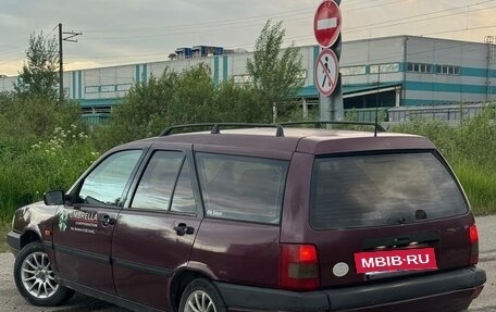 Fiat Tempra, 1996 год, 99 000 рублей, 5 фотография
