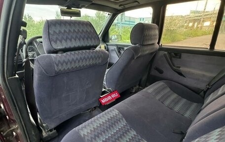 Fiat Tempra, 1996 год, 99 000 рублей, 9 фотография