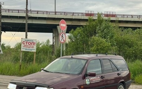 Fiat Tempra, 1996 год, 99 000 рублей, 6 фотография