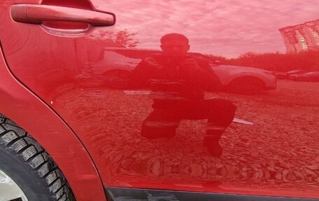 Citroen C4 II рестайлинг, 2008 год, 310 000 рублей, 7 фотография