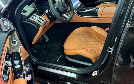 Mercedes-Benz S-Класс, 2023 год, 6 фотография