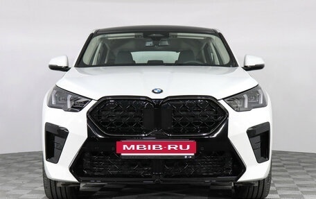 BMW X2, 2025 год, 6 530 000 рублей, 2 фотография