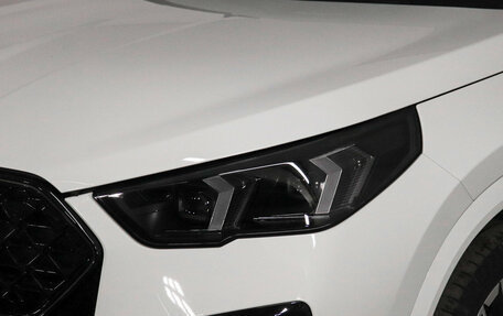 BMW X2, 2025 год, 6 530 000 рублей, 15 фотография