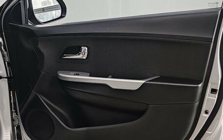 KIA Rio III рестайлинг, 2014 год, 880 000 рублей, 19 фотография