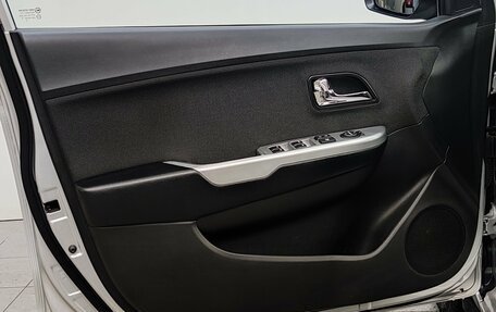 KIA Rio III рестайлинг, 2014 год, 880 000 рублей, 18 фотография