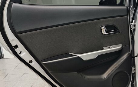 KIA Rio III рестайлинг, 2014 год, 880 000 рублей, 20 фотография