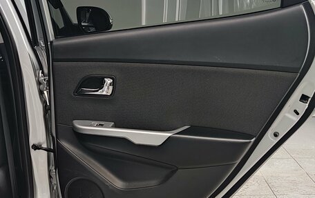 KIA Rio III рестайлинг, 2014 год, 880 000 рублей, 21 фотография