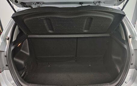 KIA Rio III рестайлинг, 2014 год, 880 000 рублей, 22 фотография