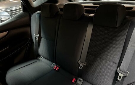 Nissan Qashqai, 2014 год, 1 495 000 рублей, 10 фотография