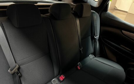 Nissan Qashqai, 2014 год, 1 495 000 рублей, 13 фотография