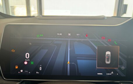 Haval F7, 2025 год, 3 599 000 рублей, 21 фотография