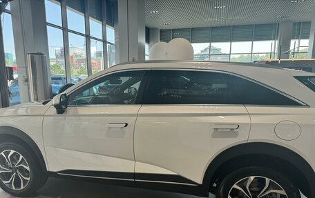 Haval F7, 2025 год, 3 599 000 рублей, 18 фотография