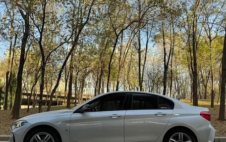 BMW 1 серия, 2021 год, 1 390 000 рублей, 3 фотография