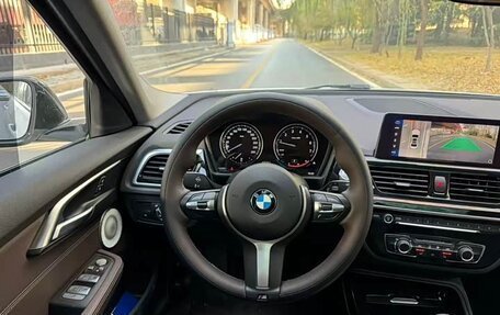 BMW 1 серия, 2021 год, 1 390 000 рублей, 7 фотография