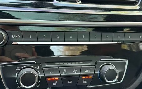 BMW 1 серия, 2021 год, 1 390 000 рублей, 8 фотография