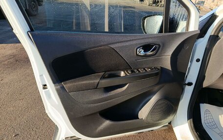 Renault Kaptur I рестайлинг, 2019 год, 1 083 000 рублей, 9 фотография