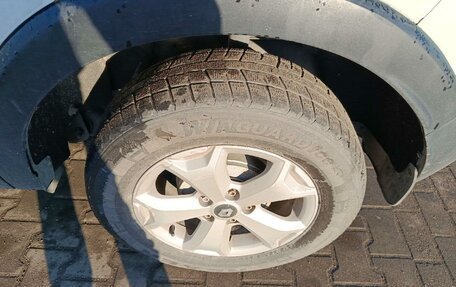 Renault Kaptur I рестайлинг, 2019 год, 1 083 000 рублей, 10 фотография