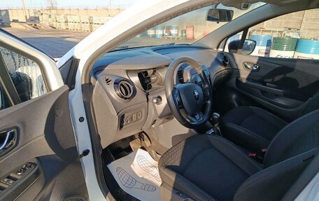 Renault Kaptur I рестайлинг, 2019 год, 1 083 000 рублей, 8 фотография