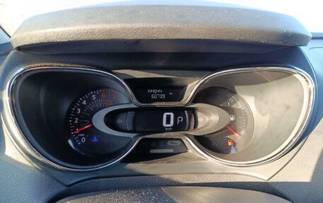 Renault Kaptur I рестайлинг, 2019 год, 1 083 000 рублей, 7 фотография