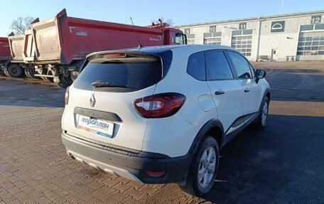 Renault Kaptur I рестайлинг, 2019 год, 1 083 000 рублей, 3 фотография