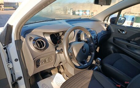 Renault Kaptur I рестайлинг, 2019 год, 1 083 000 рублей, 6 фотография