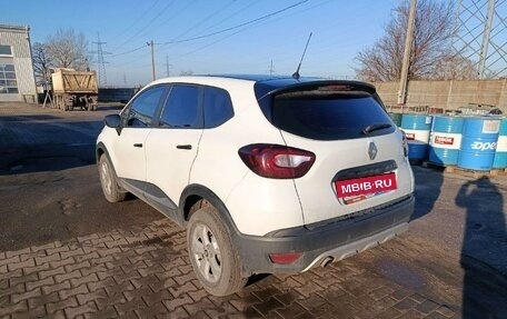 Renault Kaptur I рестайлинг, 2019 год, 1 083 000 рублей, 4 фотография