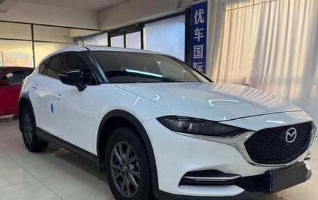 Mazda CX-4, 2022 год, 1 710 000 рублей, 1 фотография