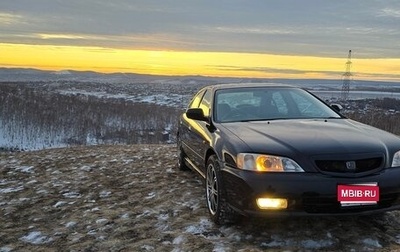 Honda Saber II, 1998 год, 660 000 рублей, 1 фотография