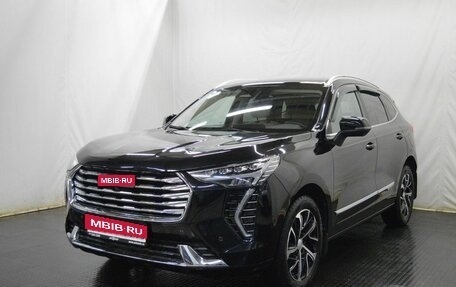 Haval Jolion, 2022 год, 1 990 000 рублей, 1 фотография